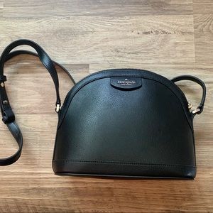 kate spade Sylvia Extra Large Dome Crossbody